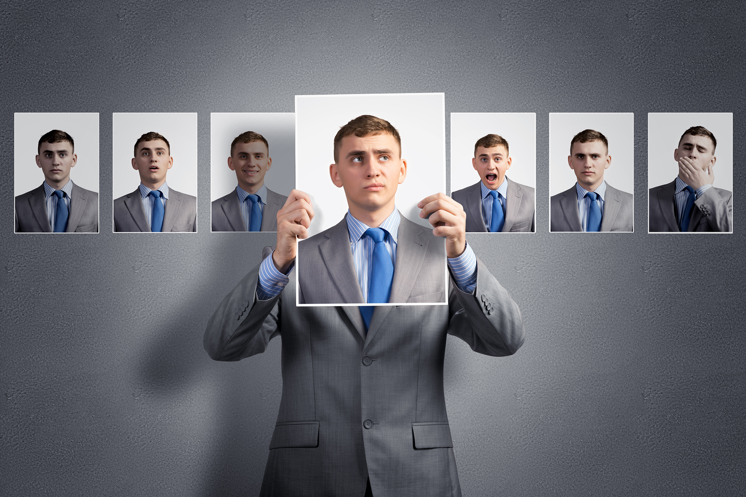 Identifying the Negative Employee